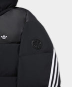ADIDAS Padded Jacket - Black
