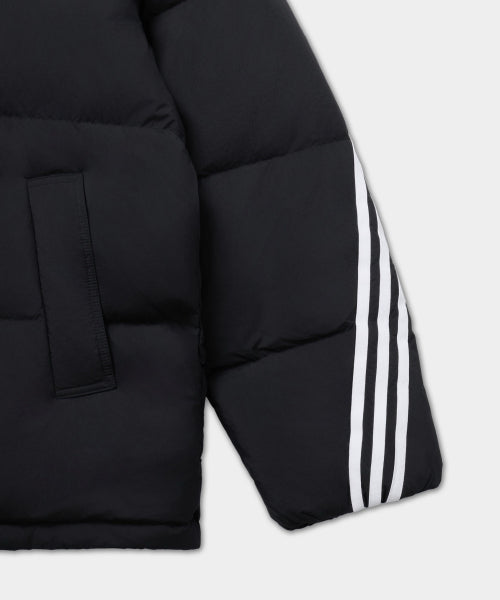 ADIDAS Padded Jacket - Black