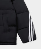 ADIDAS Padded Jacket - Black