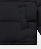 ADIDAS Padded Jacket - Black