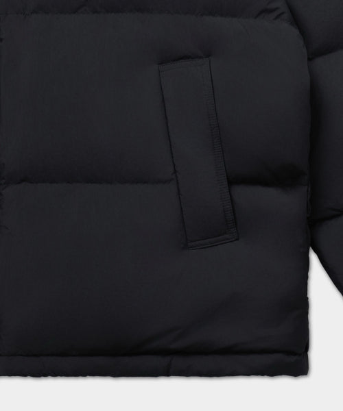 ADIDAS Padded Jacket - Black