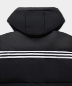 ADIDAS Padded Jacket - Black