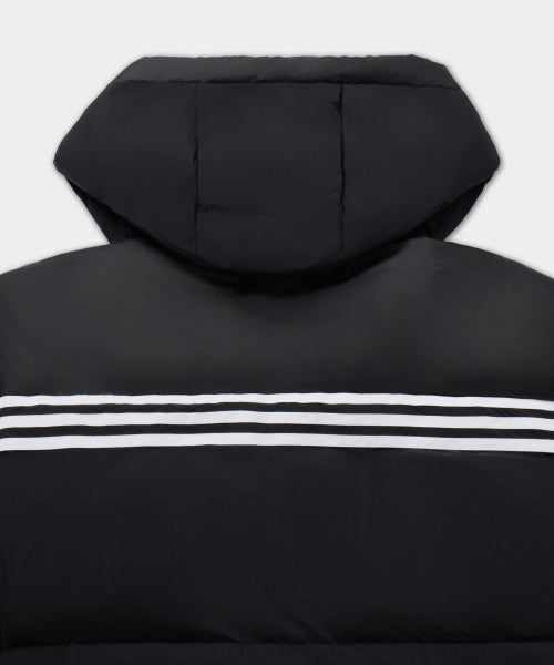 ADIDAS Padded Jacket - Black
