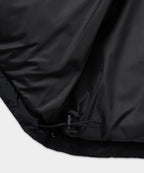 ADIDAS Padded Jacket - Black