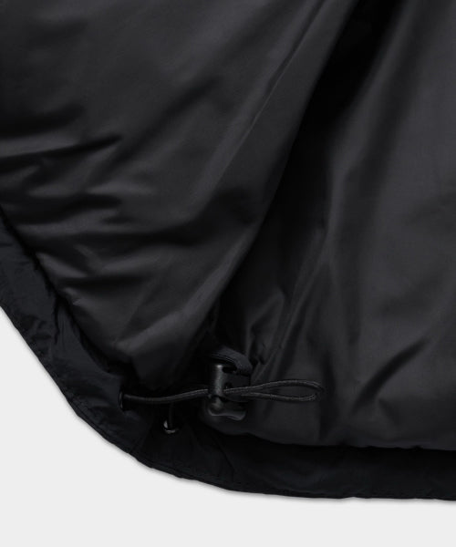 ADIDAS Padded Jacket - Black