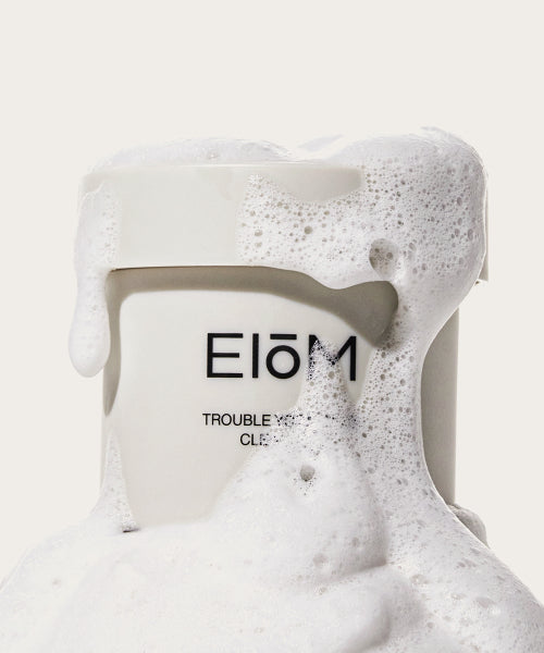 EIOM EIOM Trouble Yoger Pack Cleanser 80g