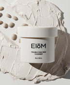 EIOM EIOM Trouble Yoger Pack Cleanser 80g