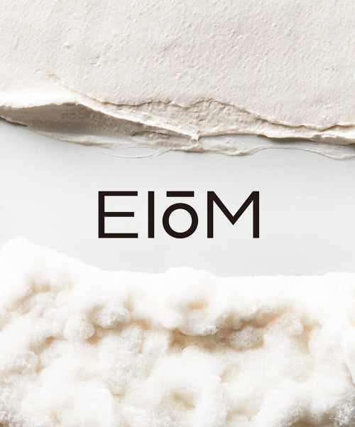 EIOM EIOM Trouble Yoger Pack Cleanser 80g