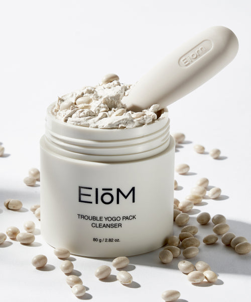 EIOM EIOM Trouble Yoger Pack Cleanser 80g