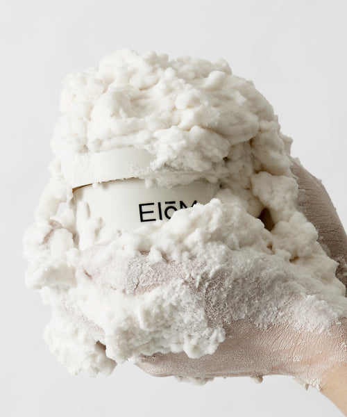 EIOM EIOM Trouble Yogurt Pack Cleanser 80g