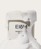 EIOM EIOM Trouble Yogurt Pack Cleanser 80g