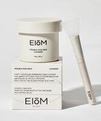 EIOM EIOM Trouble Yogurt Pack Cleanser 80g