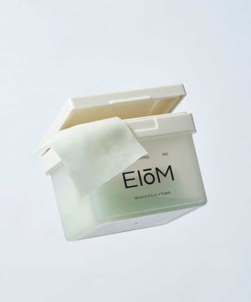 EIOM 70 sheets x 1 IOM trouble control pad (+ 3 trouble control pads provided)