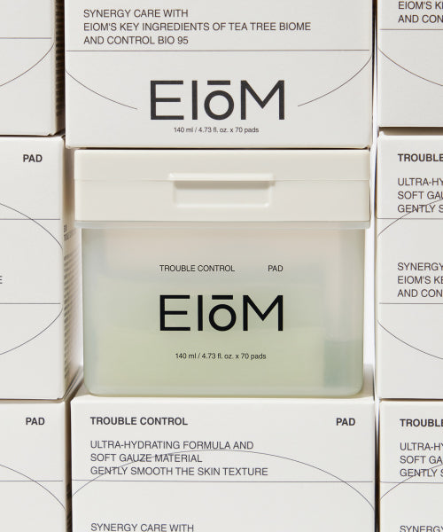EIOM EIOM Iom Trouble Control Pads 70 sheets