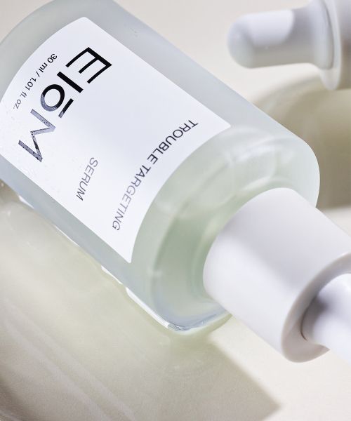 eiom Trouble Targeting Serum 30ml x 2