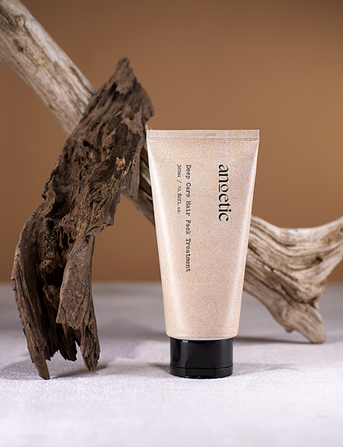 ANOETIC BEAUTY ANOETIC DEEP CARE HAIR PACK TREATMENT