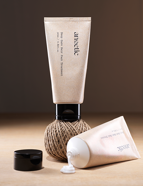 ANOETIC BEAUTY ANOETIC DEEP CARE HAIR PACK TREATMENT