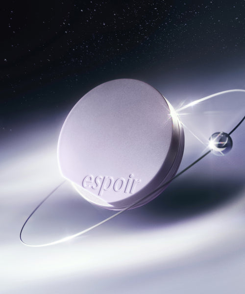ESPOIR ESPOIR Cushion Galaxy Edition Set
