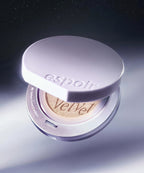 ESPOIR ESPOIR Cushion Galaxy Edition Set