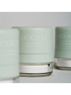 MOO100 Cica No Sebum Hair Powder