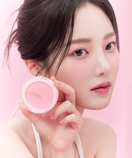 dasique dasique Soft Blur Cheek 2EA