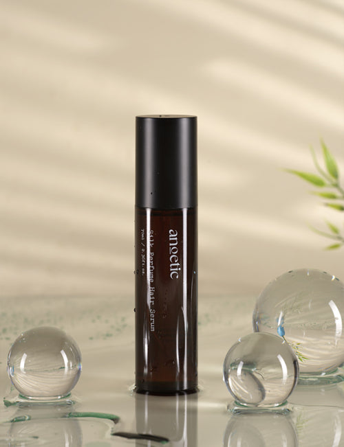 ANOETIC BEAUTY ANOETIC SILK PERFUME HAIR SERUM