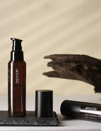 ANOETIC BEAUTY ANOETIC SILK PERFUME HAIR SERUM