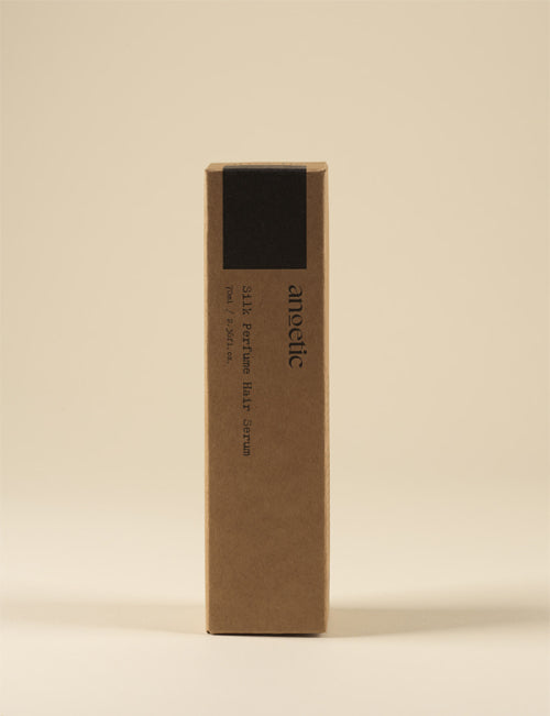 ANOETIC BEAUTY ANOETIC SILK PERFUME HAIR SERUM