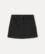 MIXXO MIXXO Mini Skirt C