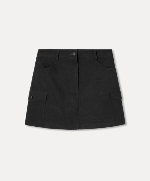 MIXXO MIXXO Mini Skirt C