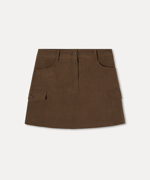 MIXXO MIXXO Mini Skirt C