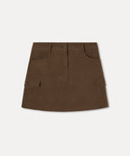MIXXO MIXXO Mini Skirt C