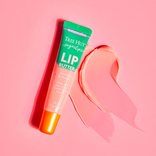 TREE HUT TREE HUT Sugar Lips Lip Butter Set