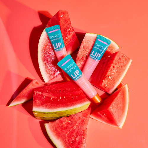 TREE HUT TREE HUT Sugar Lips Lip Butter Set