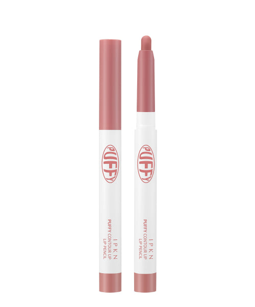 IPKN IPKN Puppy Contour-Up Lip Pencil (2 colors)