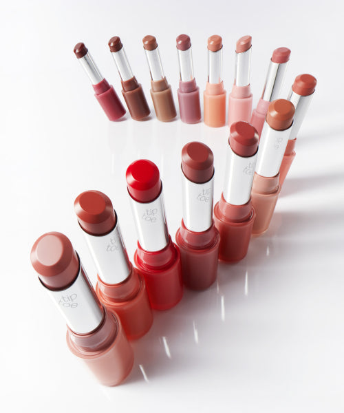TIPTOE TIPTOE Jelly Sticks Gel (14 Colors)