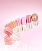 TIPTOE TIPTOE Glowit Sorbet Tint 2PACK
