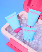 SOONDING SOONDING Coconut Dewy Calming Sun Cream SPF 50