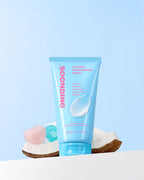 SOONDING Sunding Coconut Hydro Barrier Cream 80ml dual composition