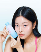 SOONDING Sunding Coconut Rice Milk Toner 150ml dual composition
