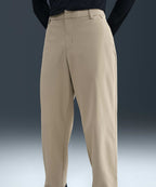NIKE NIKE Pants M - Desert Khaki