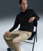 NIKE NIKE Pants M - Desert Khaki