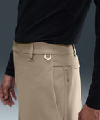 NIKE NIKE Pants M - Desert Khaki