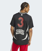 ADIDAS ADIDAS T-Shirt Black