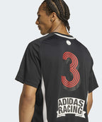 ADIDAS ADIDAS T-Shirt Black