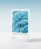 DR.GILLA DR.GILLA Hyaluronic Acid Deep Ceramide Collagen Mask 10 sheets