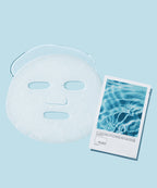 DR.GILLA DR.GILLA Hyaluronic Acid Deep Ceramide Collagen Mask 10 sheets