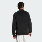 ADIDAS ADIDAS SST Adicolor Velor Track Top