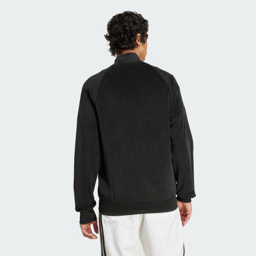 ADIDAS ADIDAS SST Adicolor Velor Track Top