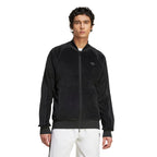 ADIDAS ADIDAS SST Adicolor Velor Track Top